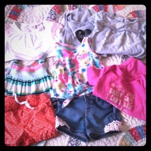 Summer awesomeness 18 months